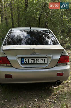 Седан Mitsubishi Lancer 2006 в 