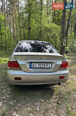 Седан Mitsubishi Lancer 2006 в 