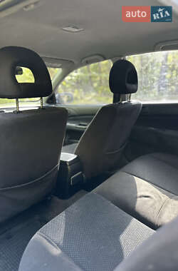 Седан Mitsubishi Lancer 2006 в 