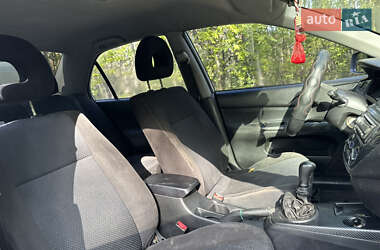 Седан Mitsubishi Lancer 2006 в 