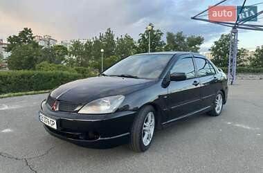 Седан Mitsubishi Lancer 2006 в Киеве
