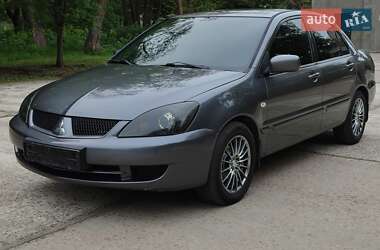 Седан Mitsubishi Lancer 2006 в 