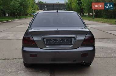 Седан Mitsubishi Lancer 2006 в 