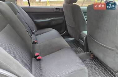 Седан Mitsubishi Lancer 2006 в 