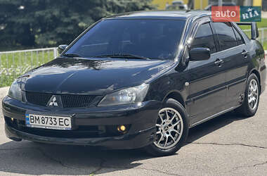 Седан Mitsubishi Lancer 2007 в 