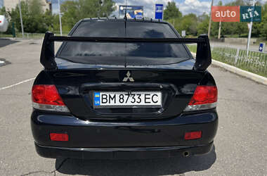 Седан Mitsubishi Lancer 2007 в 