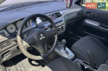 Седан Mitsubishi Lancer 2007 в 