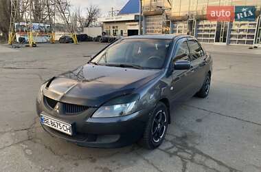 Седан Mitsubishi Lancer 2003 в Миколаєві