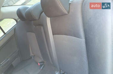 Седан Mitsubishi Lancer 2010 в 