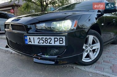 Седан Mitsubishi Lancer 2008 в Одессе