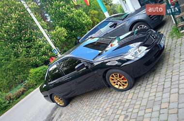 Седан Mitsubishi Lancer 2008 в 