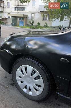 Седан Mitsubishi Lancer 2007 в 