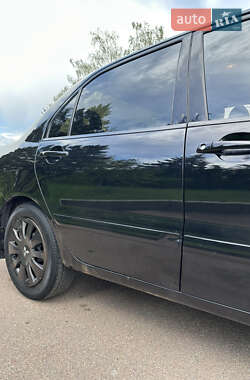 Седан Mitsubishi Lancer 2006 в 