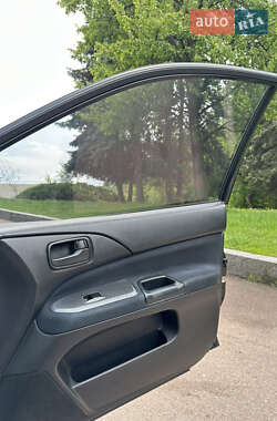 Седан Mitsubishi Lancer 2006 в 