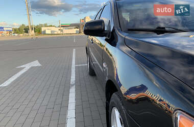 Седан Mitsubishi Lancer 2008 в 