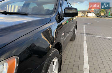 Седан Mitsubishi Lancer 2008 в 