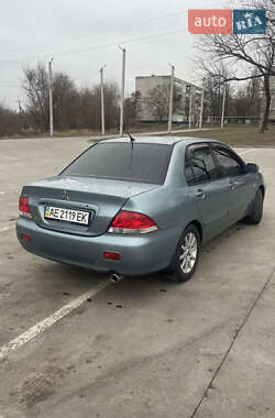 Седан Mitsubishi Lancer 2006 в 