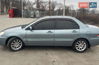 Седан Mitsubishi Lancer 2006 в 