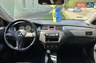 Универсал Mitsubishi Lancer 2006 в 
