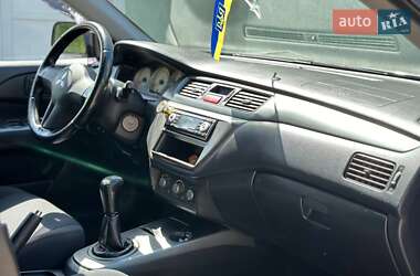 Универсал Mitsubishi Lancer 2006 в 