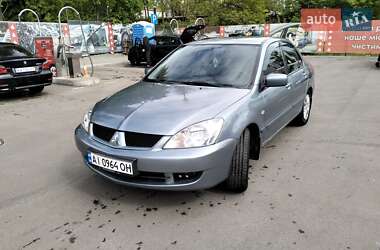 Седан Mitsubishi Lancer 2008 в 