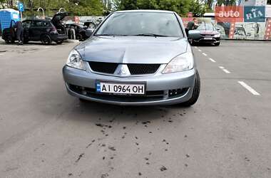 Седан Mitsubishi Lancer 2008 в 