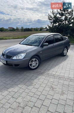 Седан Mitsubishi Lancer 2006 в 