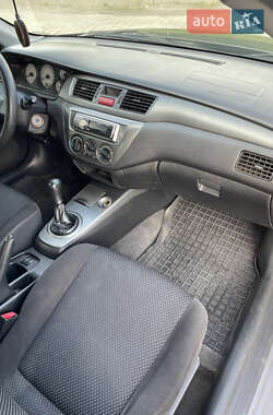 Седан Mitsubishi Lancer 2006 в 