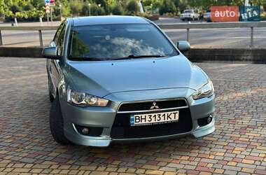 Седан Mitsubishi Lancer 2008 в 