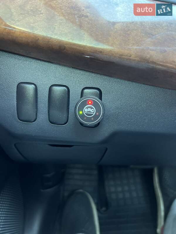 Седан Mitsubishi Lancer 2008 в Сараті