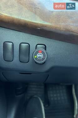 Седан Mitsubishi Lancer 2008 в 