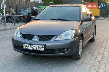 Седан Mitsubishi Lancer 2006 в Дніпрі