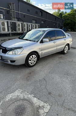 Седан Mitsubishi Lancer 2007 в 