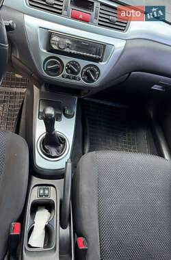 Седан Mitsubishi Lancer 2007 в 