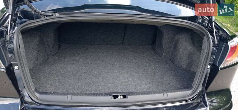 Хетчбек Mitsubishi Lancer 2008 в Львові