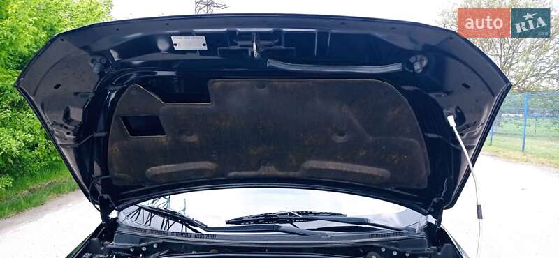 Хетчбек Mitsubishi Lancer 2008 в Львові
