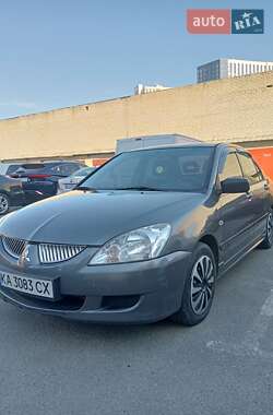 Універсал Mitsubishi Lancer 2004 в Києві