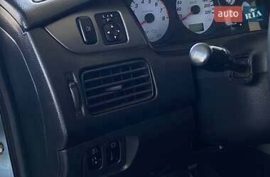 Седан Mitsubishi Lancer 2008 в 