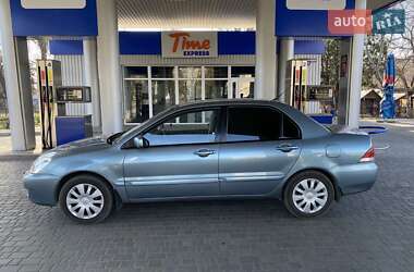 Седан Mitsubishi Lancer 2008 в 