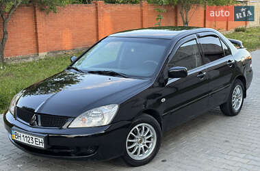 Седан Mitsubishi Lancer 2008 в 