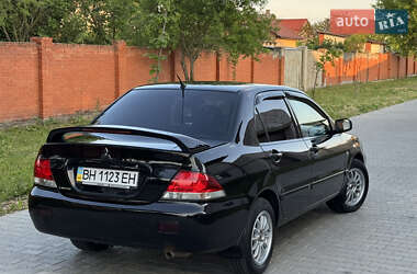 Седан Mitsubishi Lancer 2008 в 