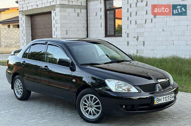 Седан Mitsubishi Lancer 2008 в 