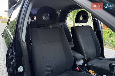 Седан Mitsubishi Lancer 2008 в 