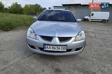 Універсал Mitsubishi Lancer 2003 в 