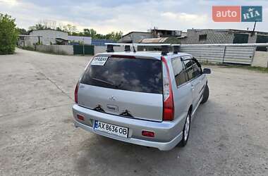 Універсал Mitsubishi Lancer 2003 в 