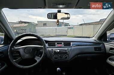 Універсал Mitsubishi Lancer 2003 в 