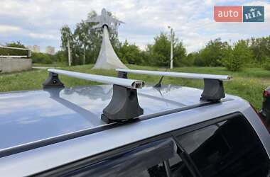 Універсал Mitsubishi Lancer 2003 в 