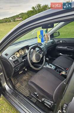 Седан Mitsubishi Lancer 2007 в 