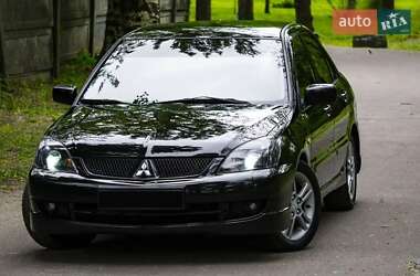 Седан Mitsubishi Lancer 2006 в 