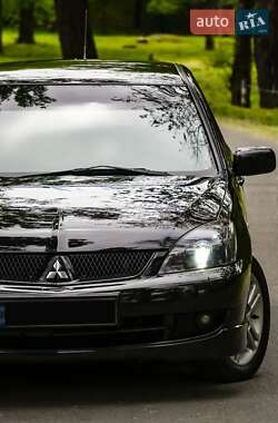 Седан Mitsubishi Lancer 2006 в 